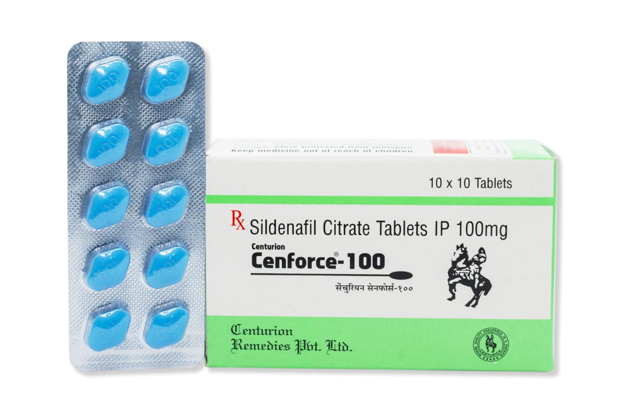 CENFORCE 100MG