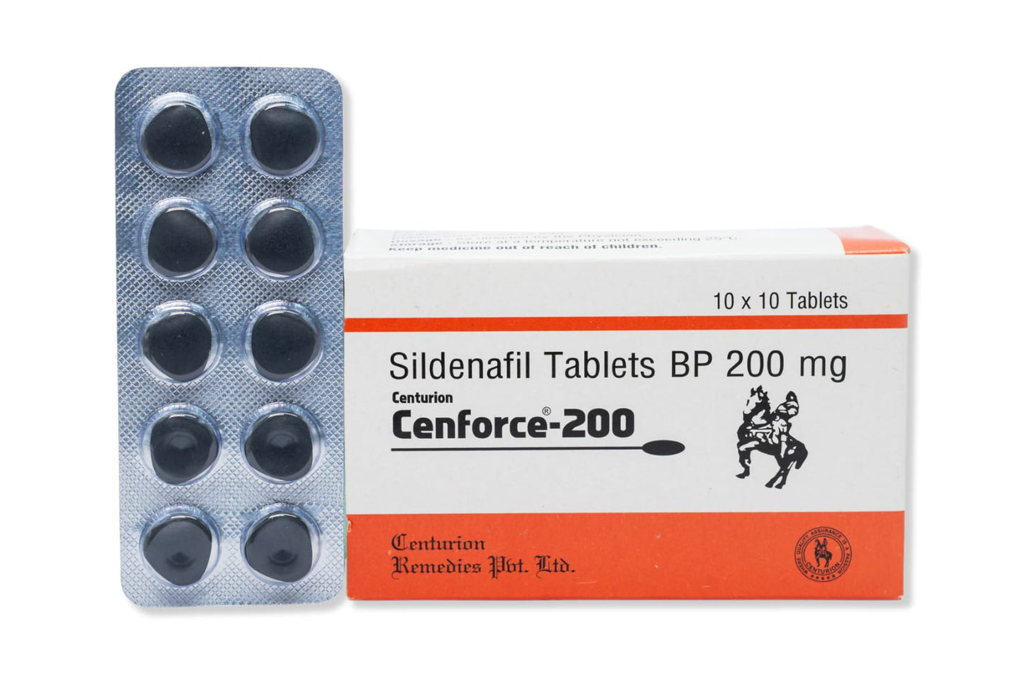 CENFORCE 200MG