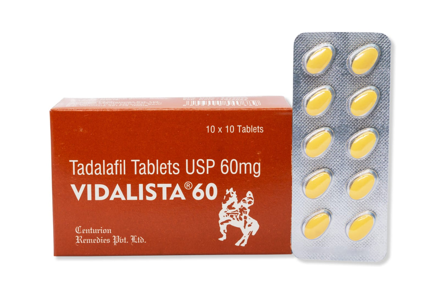 VIDALISTA 60